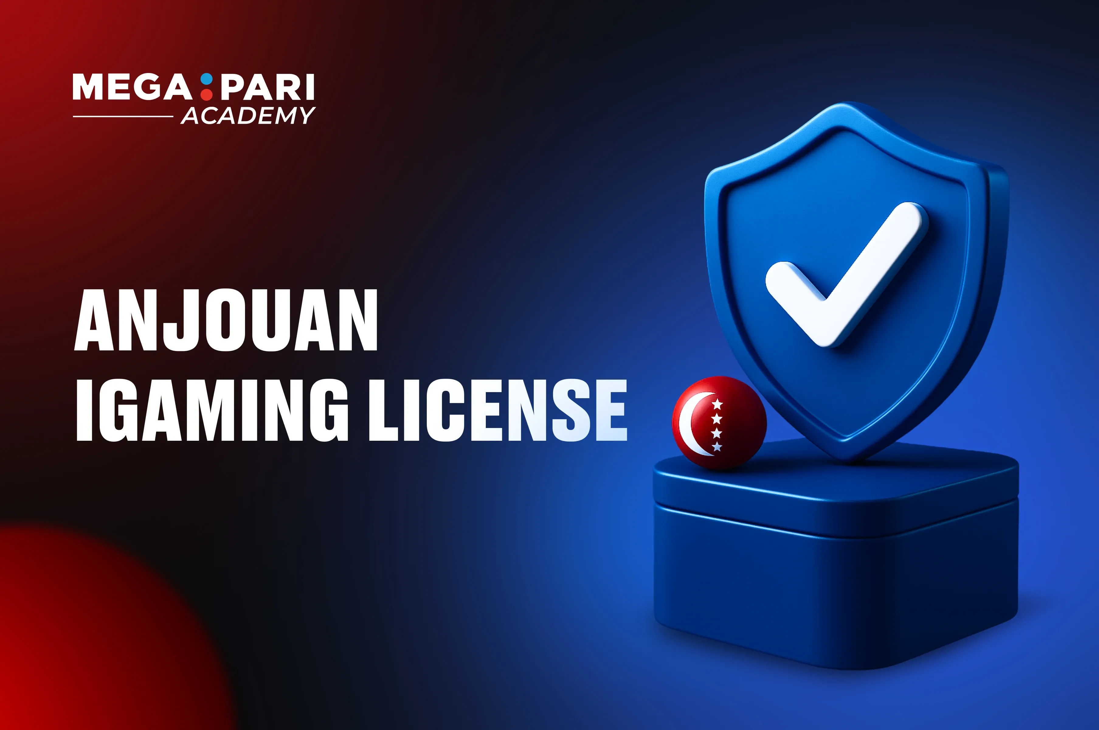 The Anjouan Online License Guide